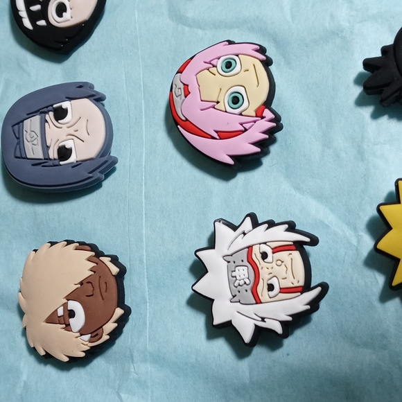 Charms for Crocs - Picture 2 of 6